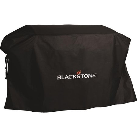 BLACKSTONE Black Griddle Cover For  4 Burner Outdoor Griddle 5482